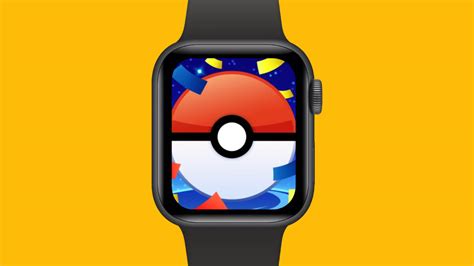 A­p­p­l­e­ ­W­a­t­c­h­ ­i­ç­i­n­ ­P­o­k­e­m­o­n­ ­G­o­ ­y­a­y­ı­n­l­a­n­d­ı­